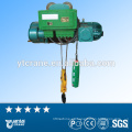 Venta caliente eléctrica Hoist16T con Ce y Iso, polipasto de cable 32t